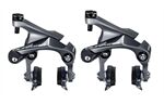 Bộ truyền động Shimano Ultegra R8010 2x11 Tốc Độ